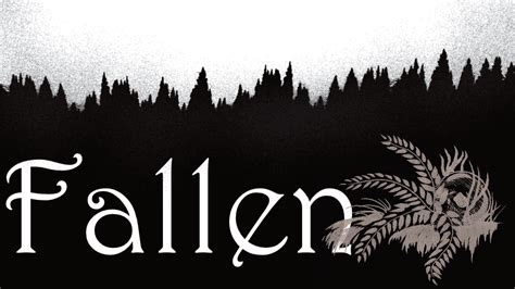 Fallen by Perplexing Ruins .
